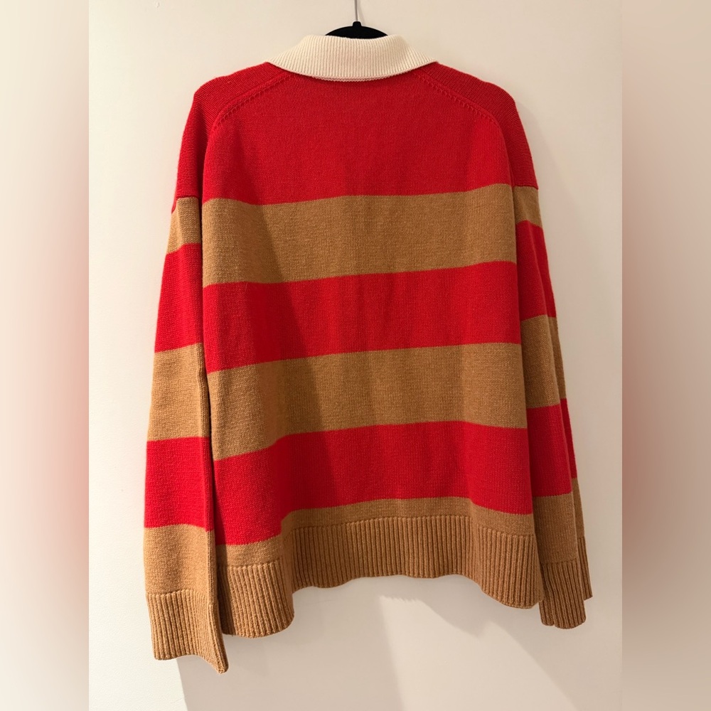 Rails Harris Rugby Sweater NWT - Picture 4 of 6